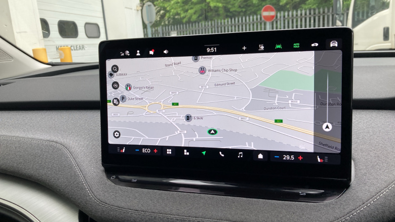 Skoda Enyaq 150kW 60 SE L 63kWh 5dr Auto Electric Estate